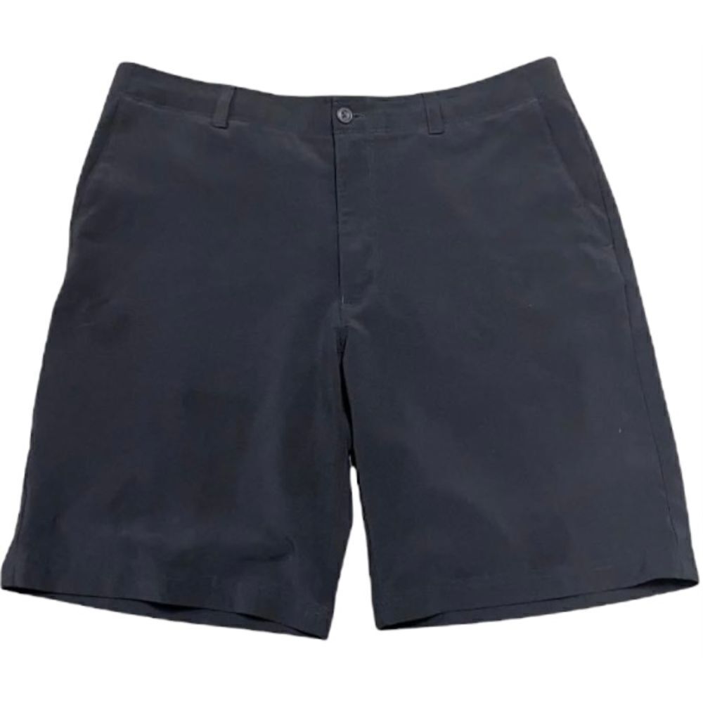 PGA Tour Black Shorts Size 36